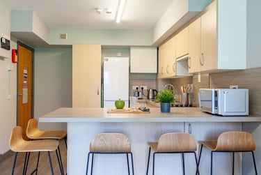 1 bed flat, Boston Street, Highfield, Sheffield, S24QG - Image 1